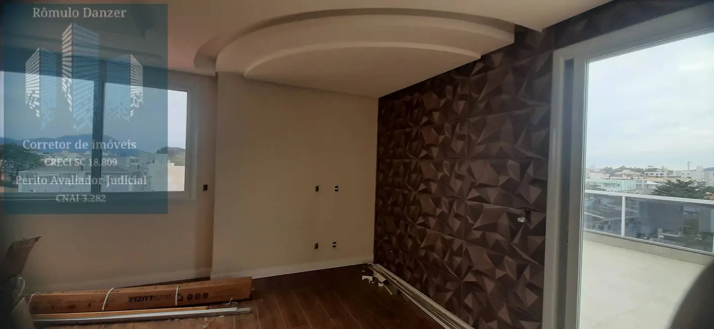 Foto 9 de Apartamento com 3 quartos à venda, 127m2 em Ingleses do Rio Vermelho, Florianopolis - SC