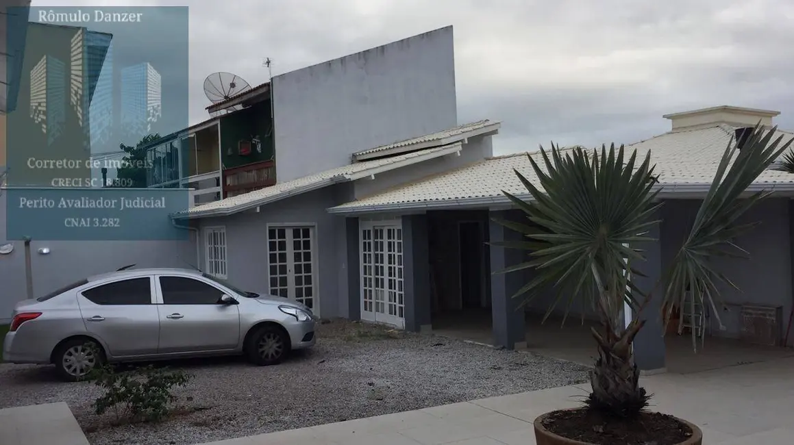 Foto 4 de Casa com 3 quartos à venda, 300m2 em Ingleses do Rio Vermelho, Florianopolis - SC