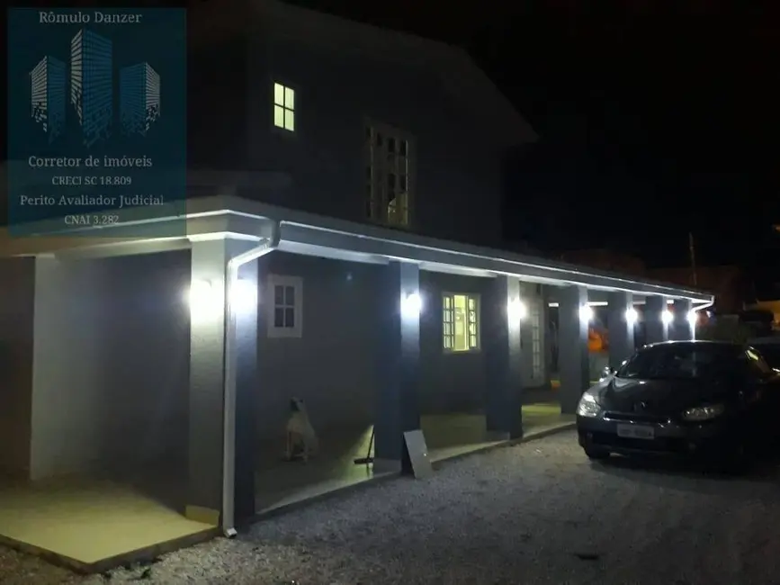 Foto 6 de Casa com 3 quartos à venda, 300m2 em Ingleses do Rio Vermelho, Florianopolis - SC