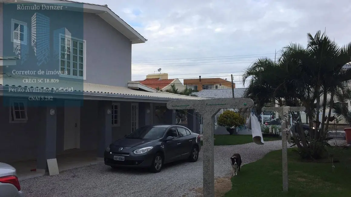 Foto 9 de Casa com 3 quartos à venda, 300m2 em Ingleses do Rio Vermelho, Florianopolis - SC