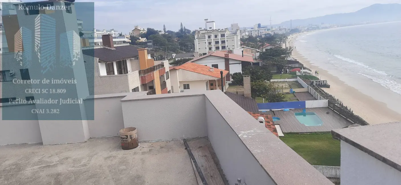 Foto 1 de Apartamento com 5 quartos à venda, 470m2 em Ingleses do Rio Vermelho, Florianopolis - SC