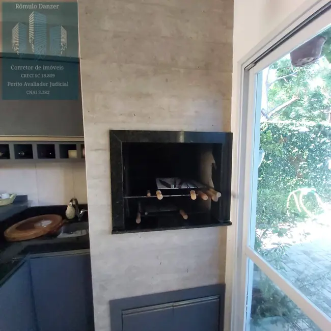 Casa com 3 quartos à venda, 200m2 em São João do Rio Vermelho, Florianopolis - SC - imagem 7 Foto 7 de Casa com 3 quartos à venda, 200m2 em São João do Rio Vermelho, Florianopolis - SC