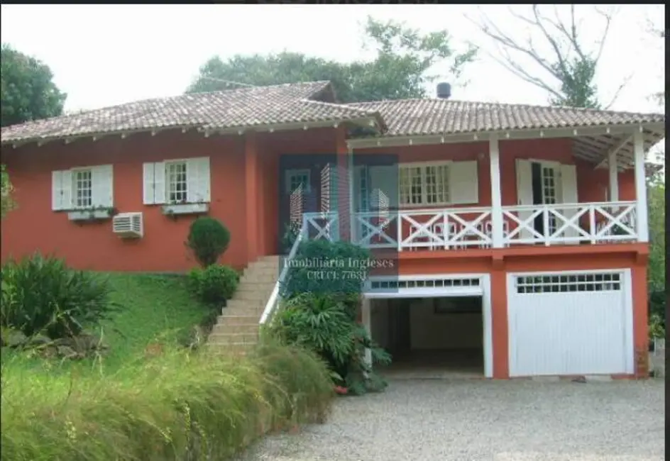 Foto 1 de Sítio / Rancho com 3 quartos à venda, 250m2 em Vargem Grande, Florianopolis - SC