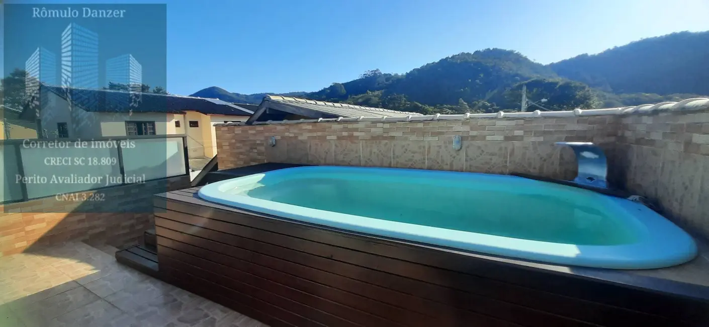 Foto 6 de Casa com 3 quartos à venda, 158m2 em São João do Rio Vermelho, Florianopolis - SC