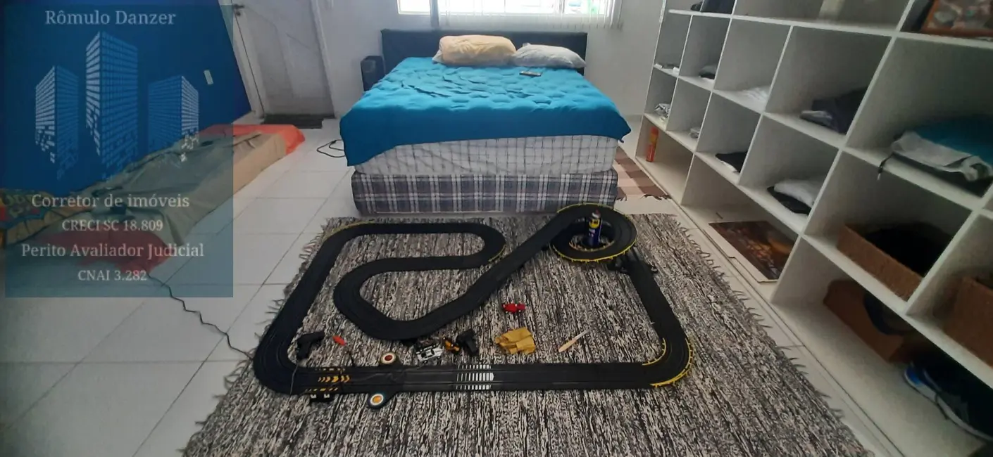 Foto 9 de Casa com 3 quartos à venda, 158m2 em São João do Rio Vermelho, Florianopolis - SC