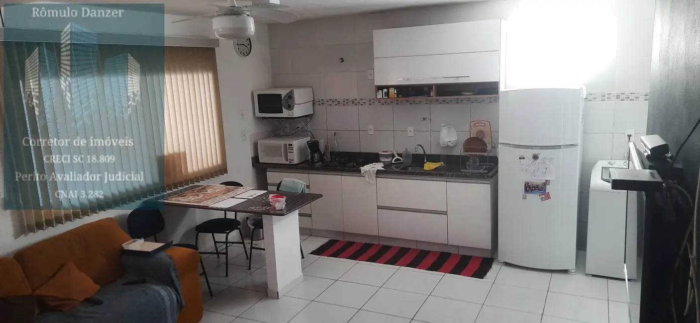 Foto 3 de Casa com 3 quartos à venda, 158m2 em São João do Rio Vermelho, Florianopolis - SC