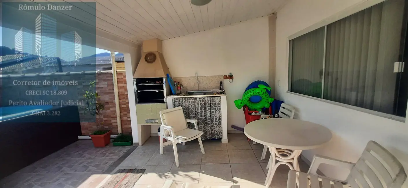 Foto 8 de Casa com 3 quartos à venda, 158m2 em São João do Rio Vermelho, Florianopolis - SC