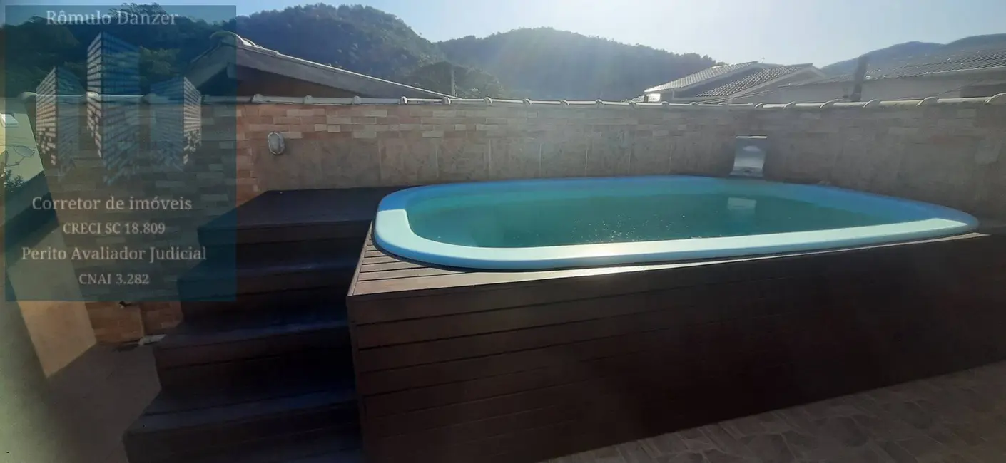 Foto 7 de Casa com 3 quartos à venda, 158m2 em São João do Rio Vermelho, Florianopolis - SC