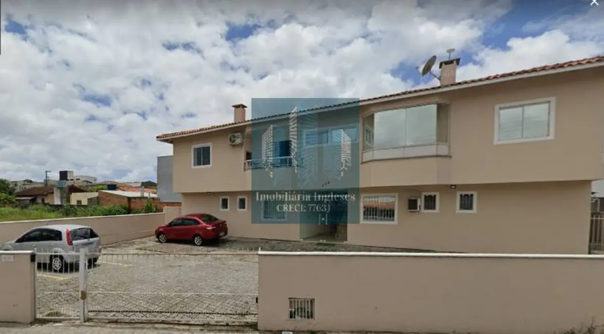Foto 1 de Apartamento com 2 quartos à venda, 62m2 em Ingleses do Rio Vermelho, Florianopolis - SC