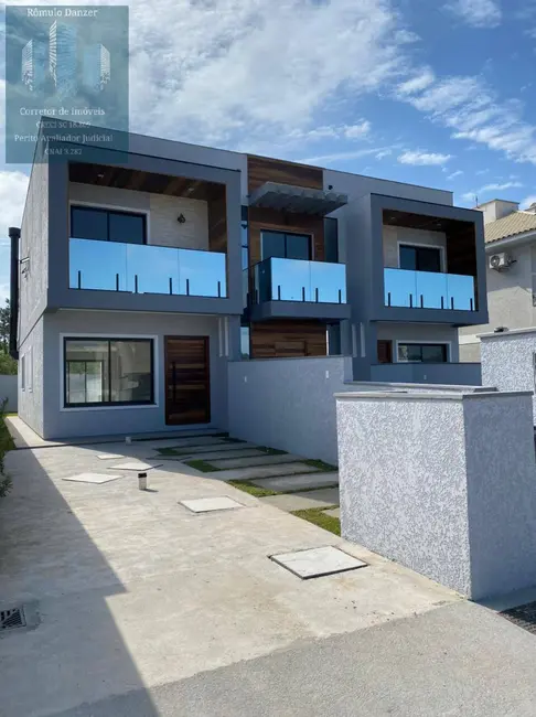 Foto 1 de Casa com 2 quartos à venda, 120m2 em São João do Rio Vermelho, Florianopolis - SC