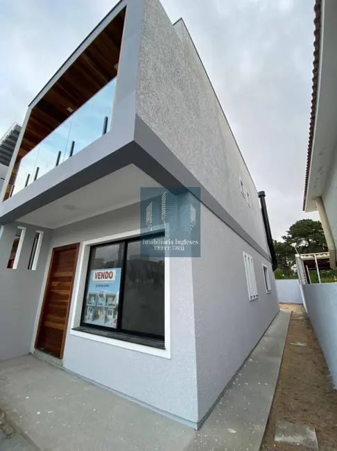Foto 2 de Casa com 2 quartos à venda, 120m2 em São João do Rio Vermelho, Florianopolis - SC