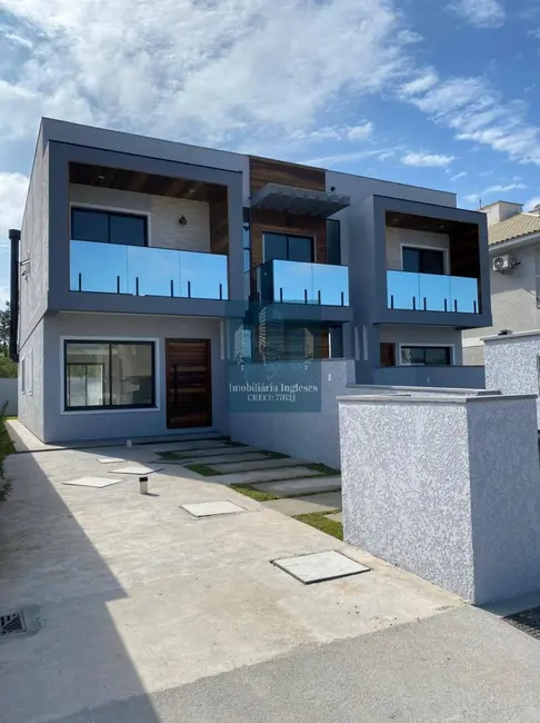 Foto 1 de Casa com 2 quartos à venda, 120m2 em São João do Rio Vermelho, Florianopolis - SC