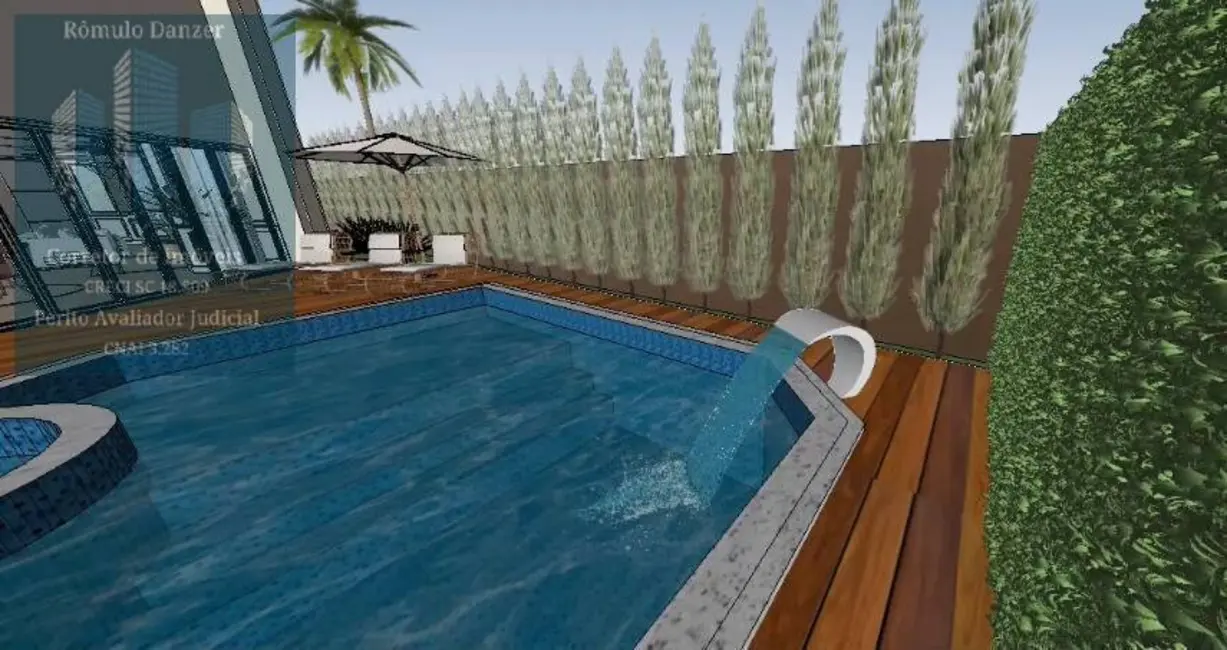 Foto 7 de Casa com 3 quartos à venda, 420m2 em São João do Rio Vermelho, Florianopolis - SC