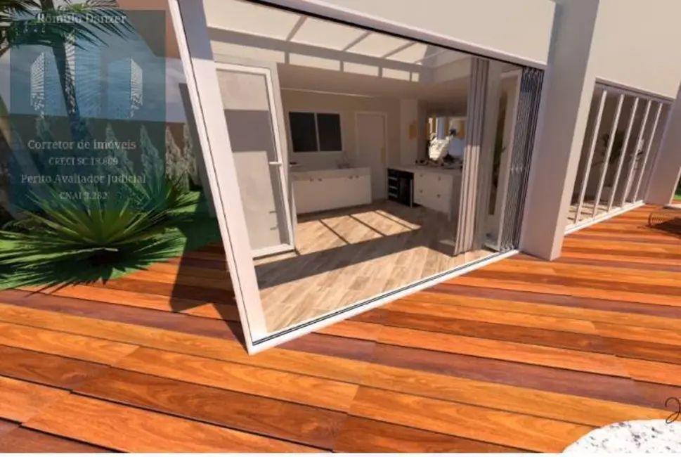 Foto 9 de Casa com 3 quartos à venda, 420m2 em São João do Rio Vermelho, Florianopolis - SC