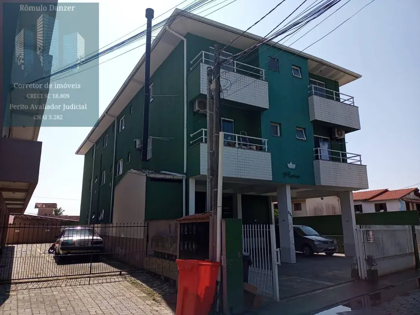 Foto 1 de Apartamento com 2 quartos à venda, 62m2 em Ingleses do Rio Vermelho, Florianopolis - SC