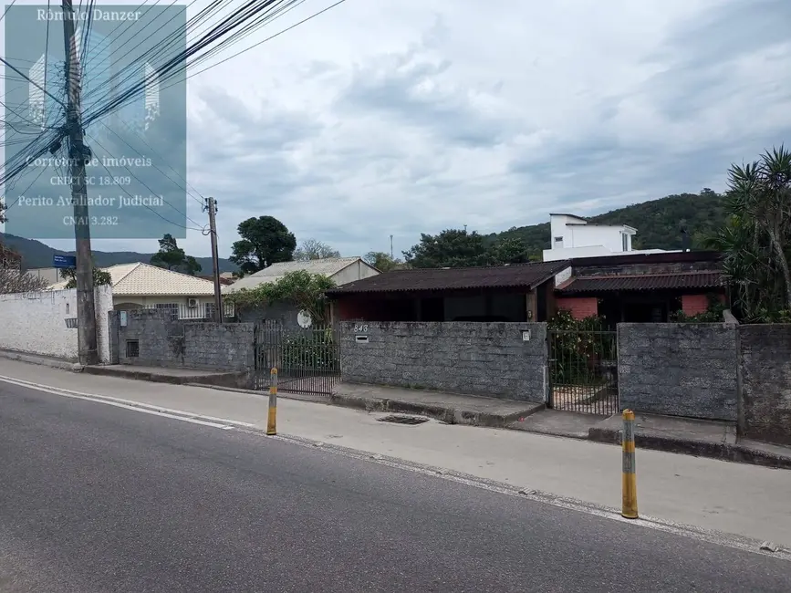 Foto 1 de Casa com 3 quartos à venda, 200m2 em Ingleses do Rio Vermelho, Florianopolis - SC