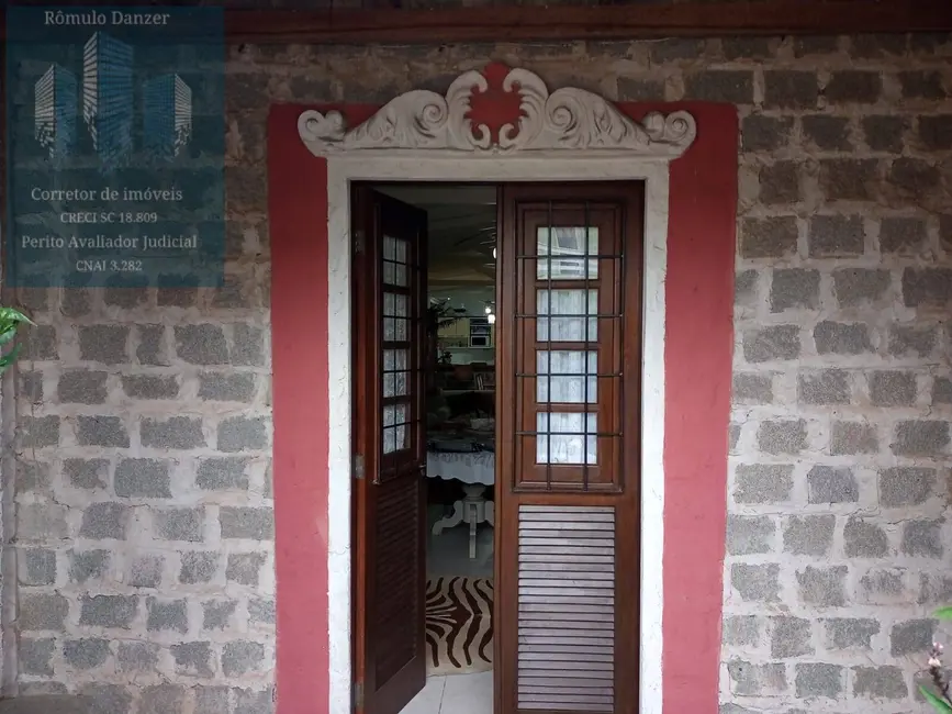 Foto 4 de Casa com 3 quartos à venda, 200m2 em Ingleses do Rio Vermelho, Florianopolis - SC