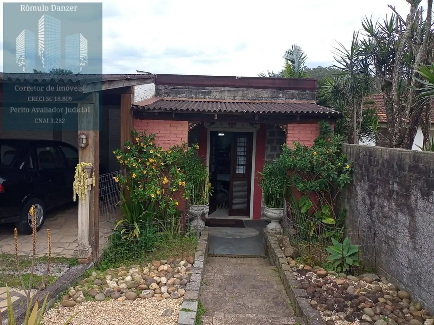 Foto 2 de Casa com 3 quartos à venda, 200m2 em Ingleses do Rio Vermelho, Florianopolis - SC