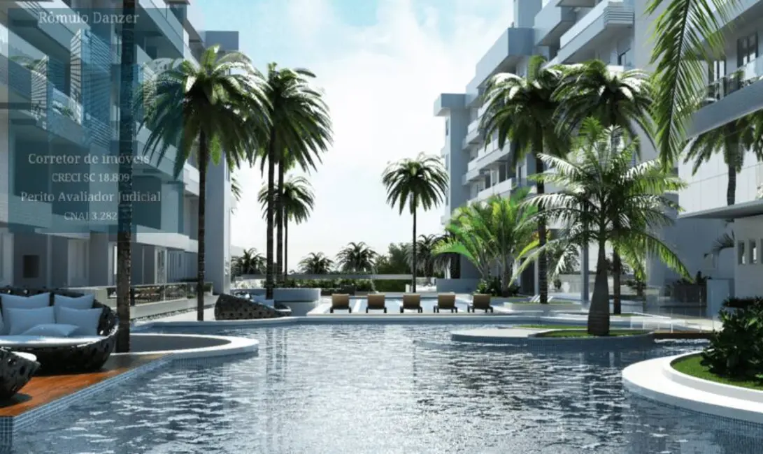 Foto 9 de Apartamento com 4 quartos à venda, 112m2 em Ingleses do Rio Vermelho, Florianopolis - SC