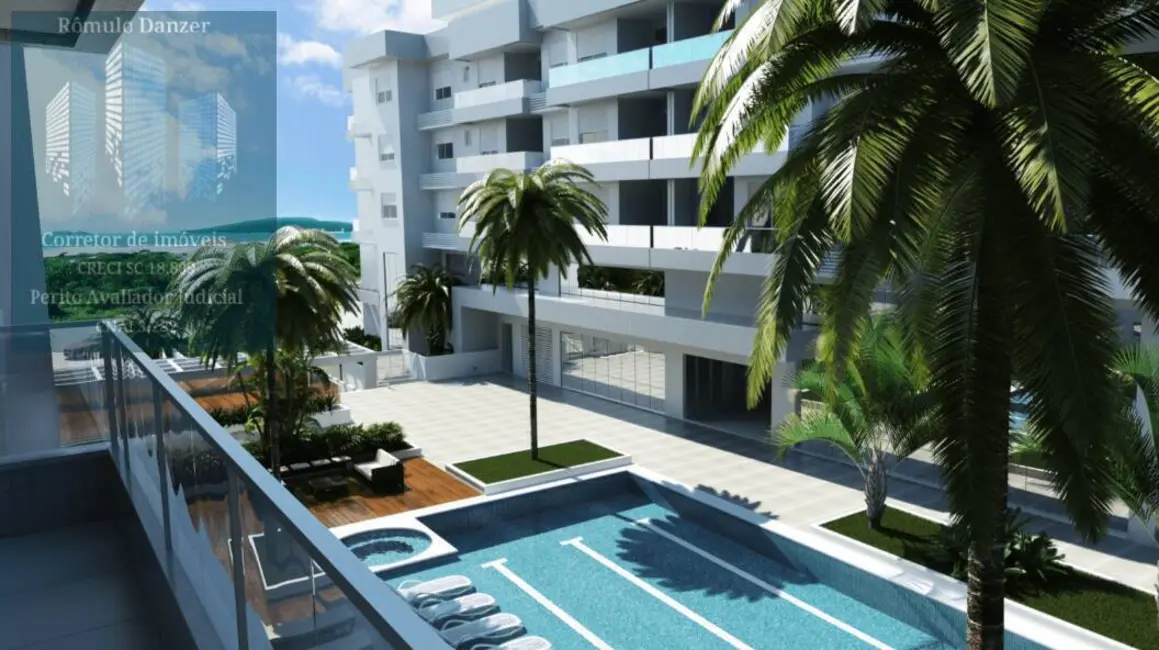Foto 2 de Apartamento com 4 quartos à venda, 112m2 em Ingleses do Rio Vermelho, Florianopolis - SC