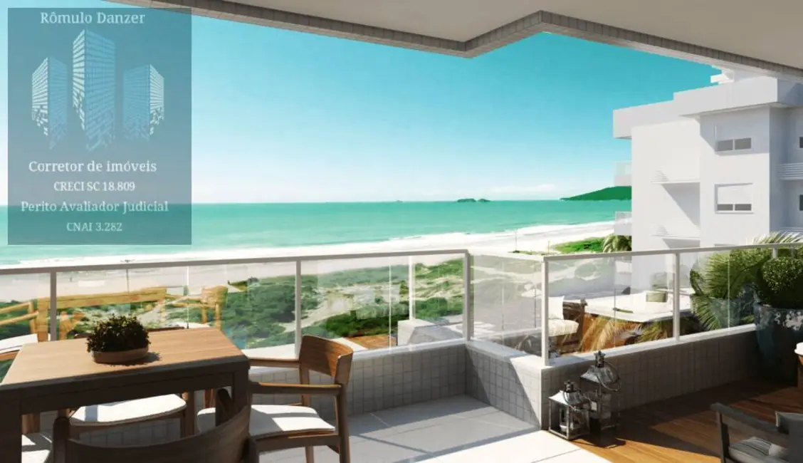 Foto 7 de Apartamento com 4 quartos à venda, 112m2 em Ingleses do Rio Vermelho, Florianopolis - SC