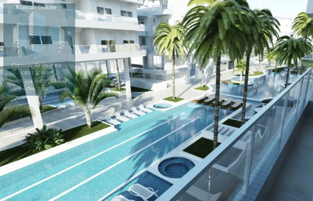 Foto 5 de Apartamento com 4 quartos à venda, 112m2 em Ingleses do Rio Vermelho, Florianopolis - SC