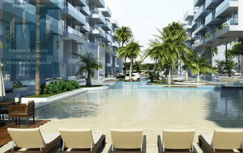 Foto 4 de Apartamento com 4 quartos à venda, 112m2 em Ingleses do Rio Vermelho, Florianopolis - SC