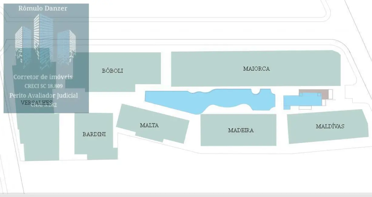 Foto 6 de Apartamento com 4 quartos à venda, 112m2 em Ingleses do Rio Vermelho, Florianopolis - SC