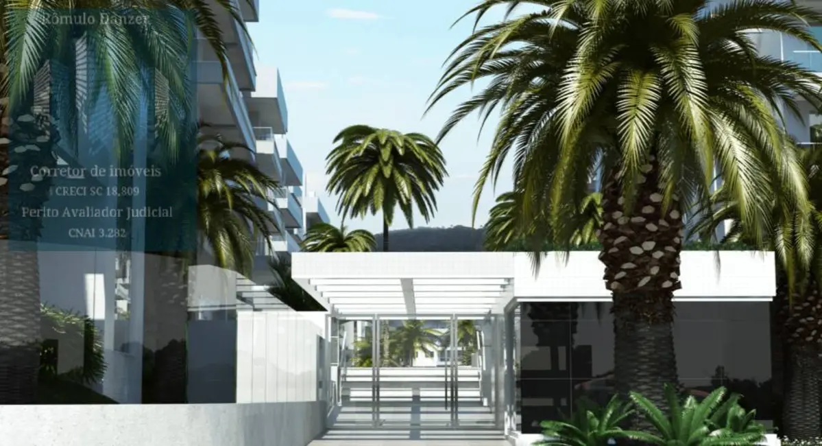 Foto 8 de Apartamento com 4 quartos à venda, 112m2 em Ingleses do Rio Vermelho, Florianopolis - SC