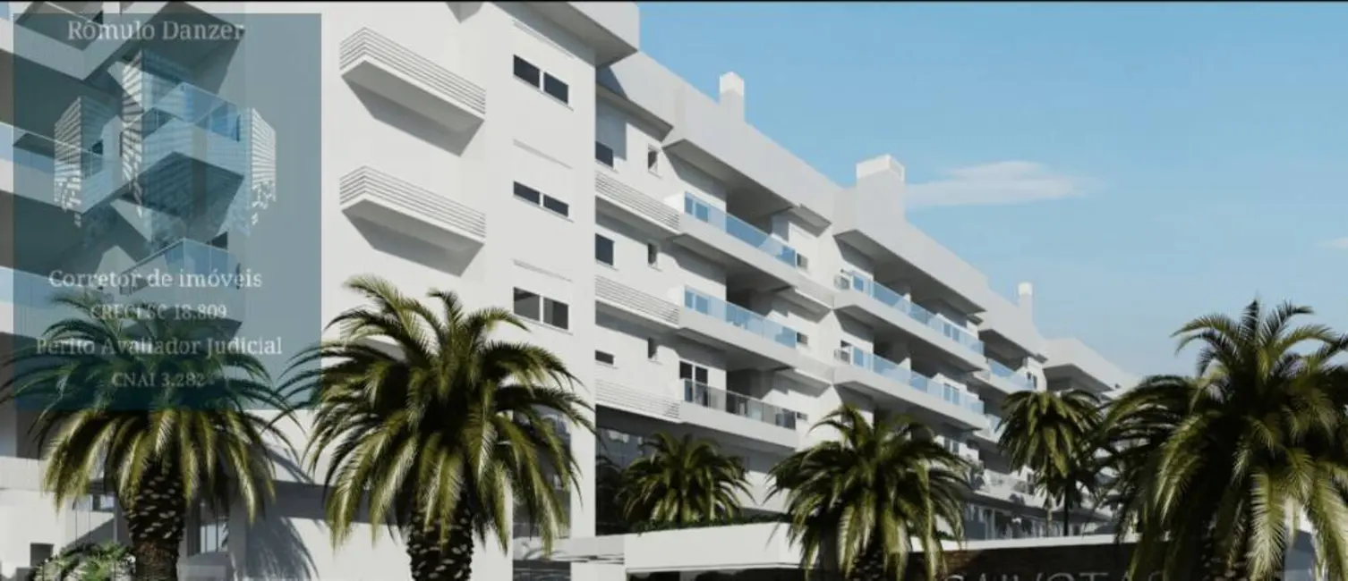 Foto 3 de Apartamento com 4 quartos à venda, 112m2 em Ingleses do Rio Vermelho, Florianopolis - SC