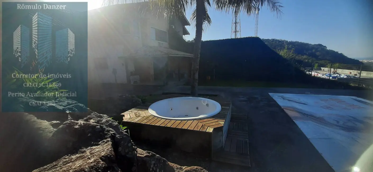 Foto 3 de Casa com 4 quartos à venda, 270m2 em Cachoeira do Bom Jesus, Florianopolis - SC