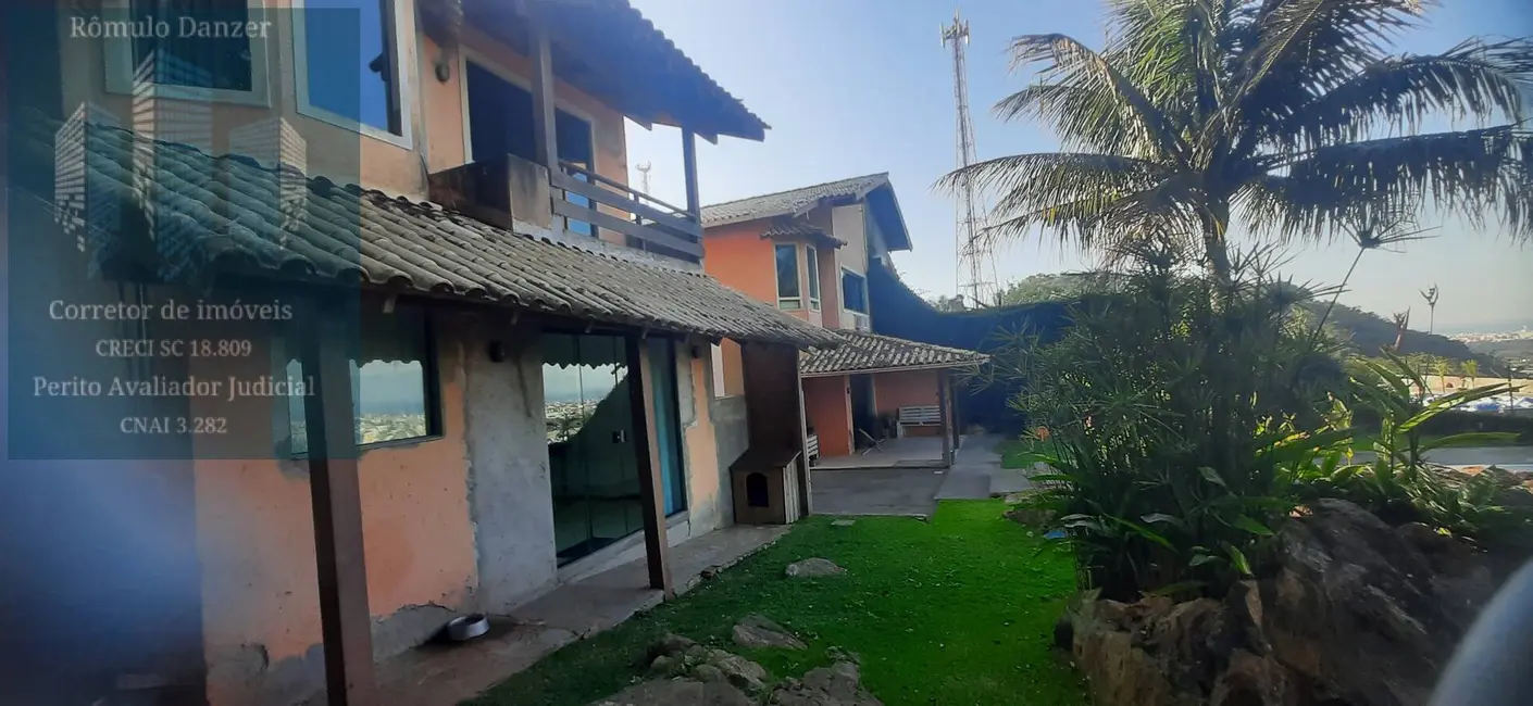 Foto 5 de Casa com 4 quartos à venda, 270m2 em Cachoeira do Bom Jesus, Florianopolis - SC