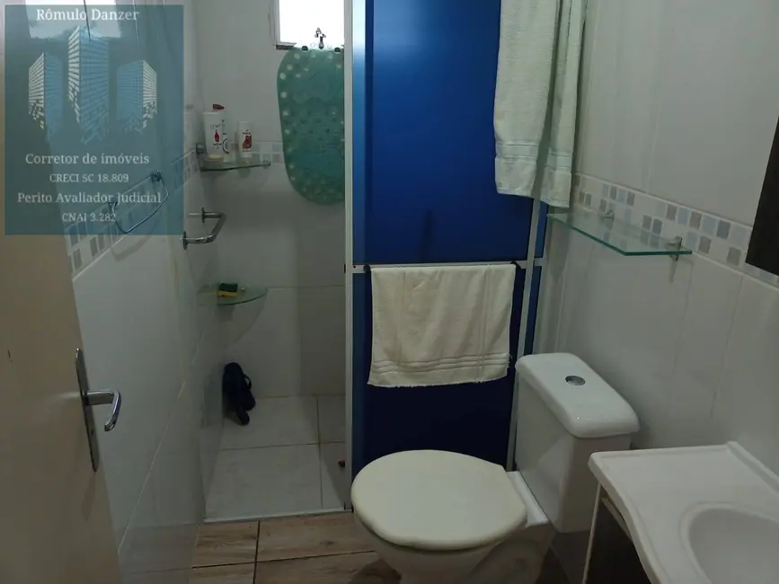 Apartamento com 2 quartos à venda, 76m2 em Ingleses do Rio Vermelho, Florianopolis - SC - imagem 6 Foto 6 de Apartamento com 2 quartos à venda, 76m2 em Ingleses do Rio Vermelho, Florianopolis - SC