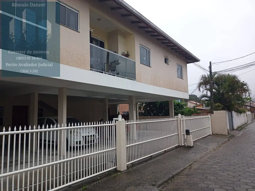 Apartamento com 2 quartos à venda, 76m2 em Ingleses do Rio Vermelho, Florianopolis - SC - imagem 1 Foto 1 de Apartamento com 2 quartos à venda, 76m2 em Ingleses do Rio Vermelho, Florianopolis - SC