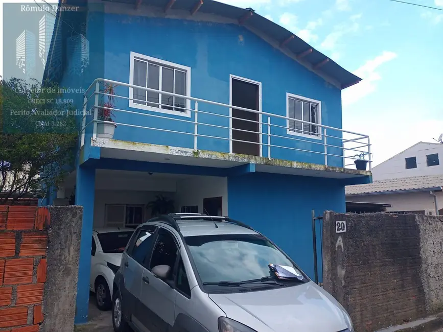 Foto 2 de Casa com 4 quartos à venda, 96m2 em São João do Rio Vermelho, Florianopolis - SC