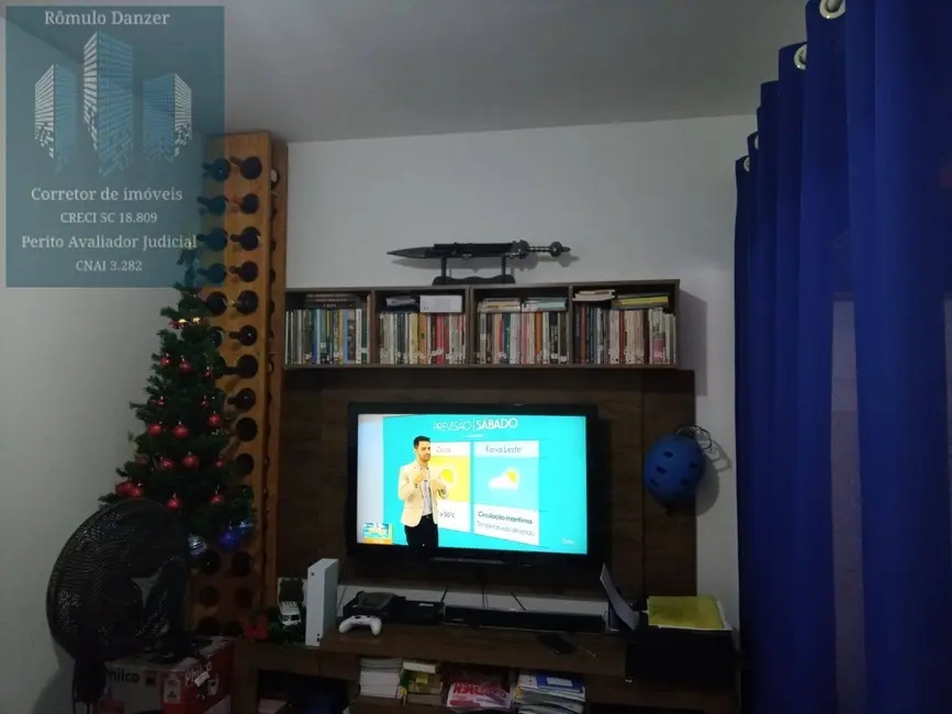 Foto 9 de Casa com 2 quartos à venda, 60m2 em São João do Rio Vermelho, Florianopolis - SC