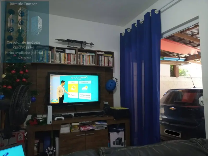 Foto 5 de Casa com 2 quartos à venda, 60m2 em São João do Rio Vermelho, Florianopolis - SC