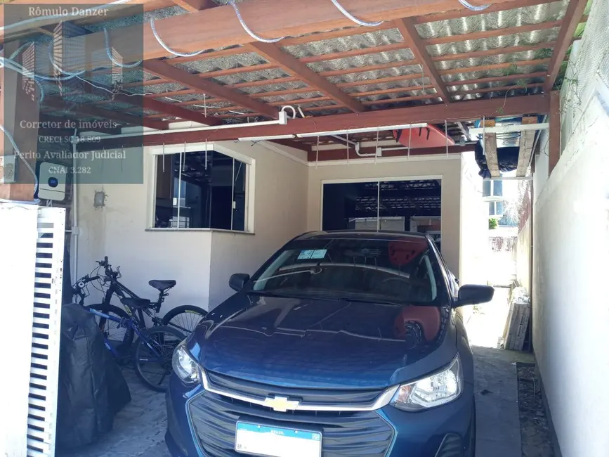 Foto 4 de Casa com 2 quartos à venda, 60m2 em São João do Rio Vermelho, Florianopolis - SC