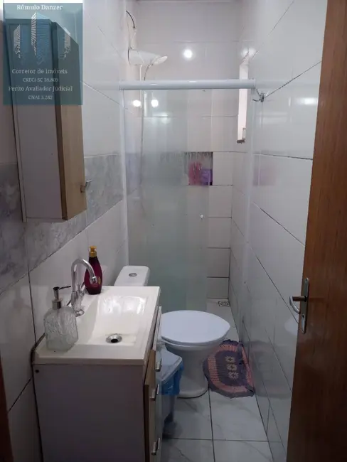 Foto 8 de Casa com 2 quartos à venda, 60m2 em São João do Rio Vermelho, Florianopolis - SC