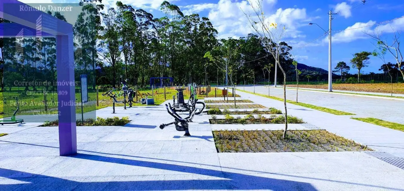 Terreno / Lote à venda, 360m2 em Vargem Pequena, Florianopolis - SC - imagem 7 Foto 7 de Terreno / Lote à venda, 360m2 em Vargem Pequena, Florianopolis - SC