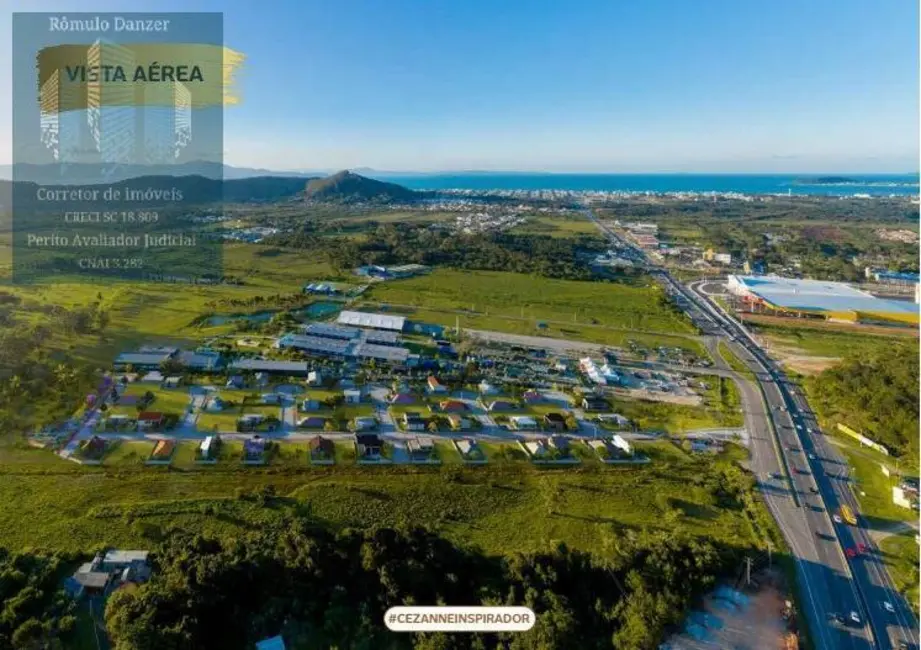 Terreno / Lote à venda, 360m2 em Vargem Pequena, Florianopolis - SC - imagem 3 Foto 3 de Terreno / Lote à venda, 360m2 em Vargem Pequena, Florianopolis - SC