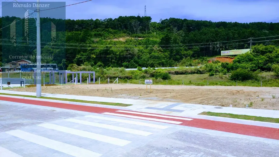 Foto 1 de Terreno / Lote à venda, 360m2 em Vargem Pequena, Florianopolis - SC