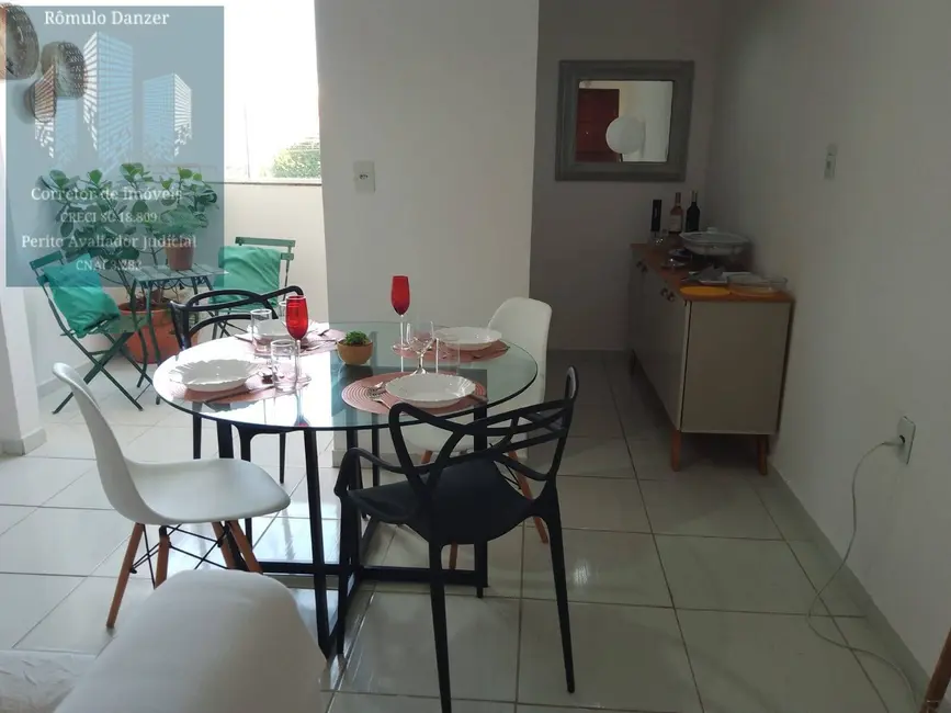Apartamento com 2 quartos à venda, 86m2 em Ingleses do Rio Vermelho, Florianopolis - SC - imagem 7 Foto 7 de Apartamento com 2 quartos à venda, 86m2 em Ingleses do Rio Vermelho, Florianopolis - SC
