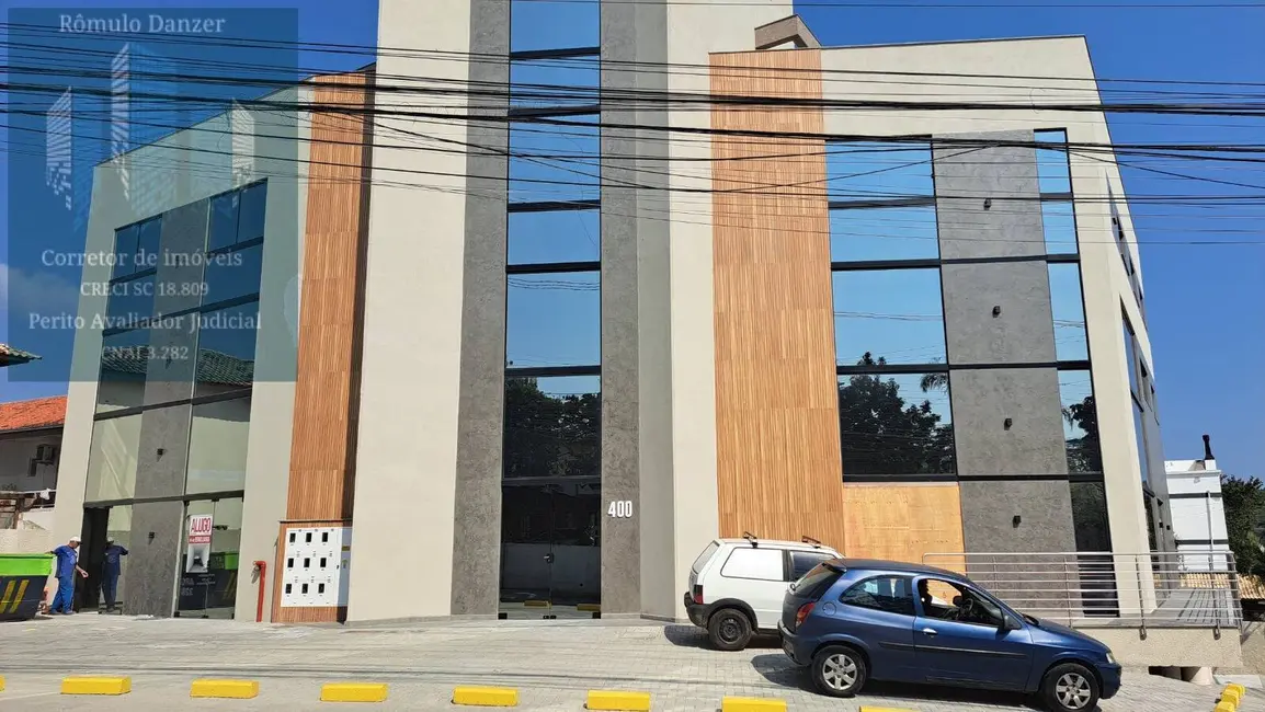 Sala Comercial à venda, 56m2 em Ingleses do Rio Vermelho, Florianopolis - SC - imagem 4 Foto 4 de Sala Comercial à venda, 56m2 em Ingleses do Rio Vermelho, Florianopolis - SC