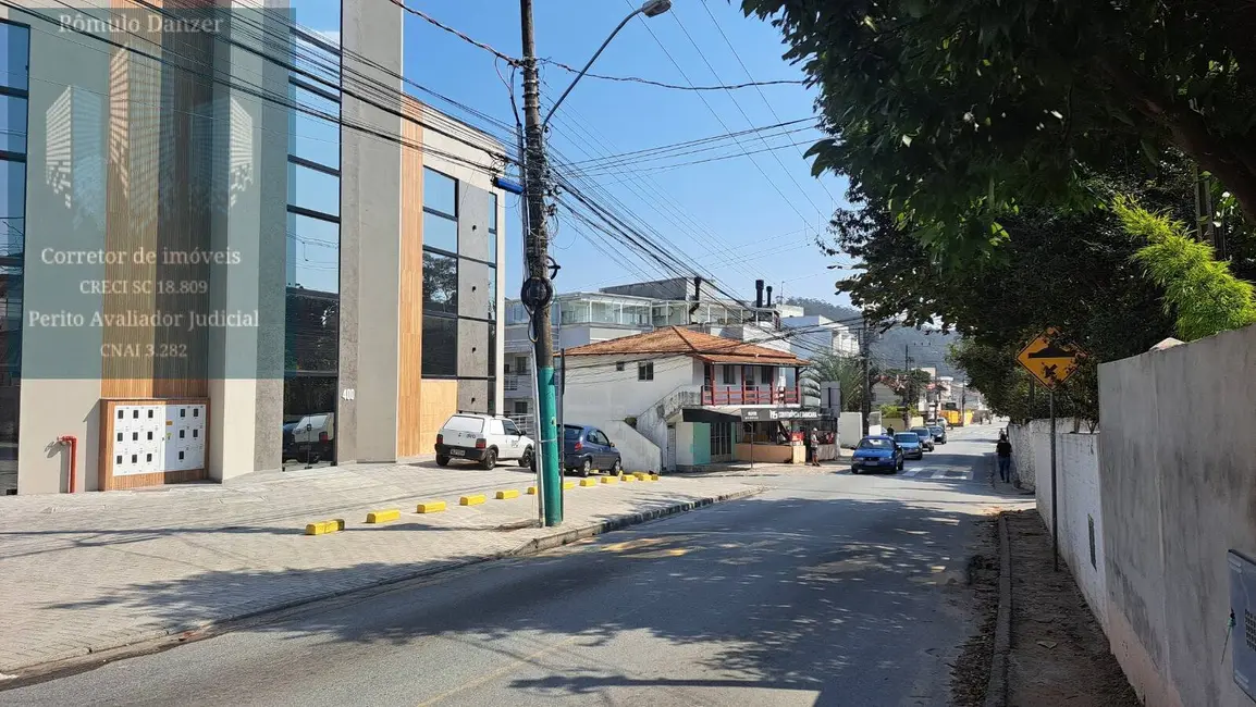 Sala Comercial à venda, 56m2 em Ingleses do Rio Vermelho, Florianopolis - SC - imagem 3 Foto 3 de Sala Comercial à venda, 56m2 em Ingleses do Rio Vermelho, Florianopolis - SC