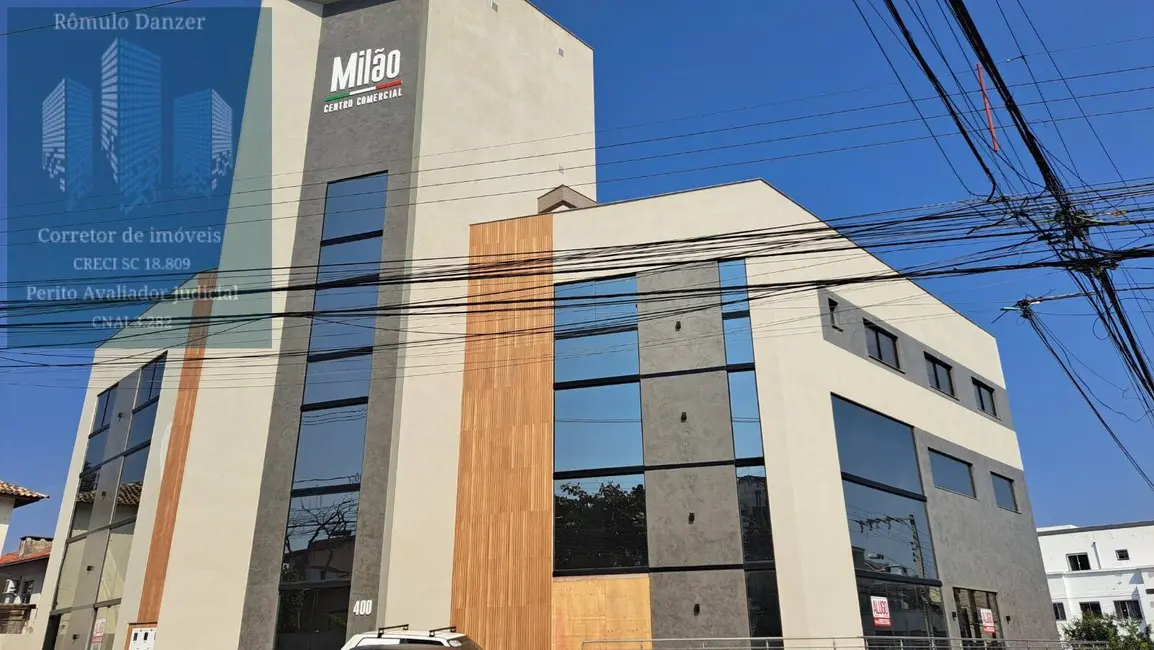 Sala Comercial à venda, 56m2 em Ingleses do Rio Vermelho, Florianopolis - SC - imagem 6 Foto 6 de Sala Comercial à venda, 56m2 em Ingleses do Rio Vermelho, Florianopolis - SC