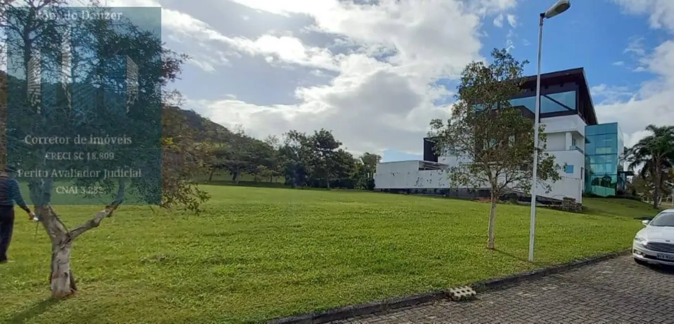 Foto 4 de Terreno / Lote à venda, 892m2 em Ingleses do Rio Vermelho, Florianopolis - SC