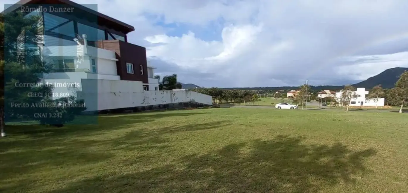 Foto 2 de Terreno / Lote à venda, 892m2 em Ingleses do Rio Vermelho, Florianopolis - SC