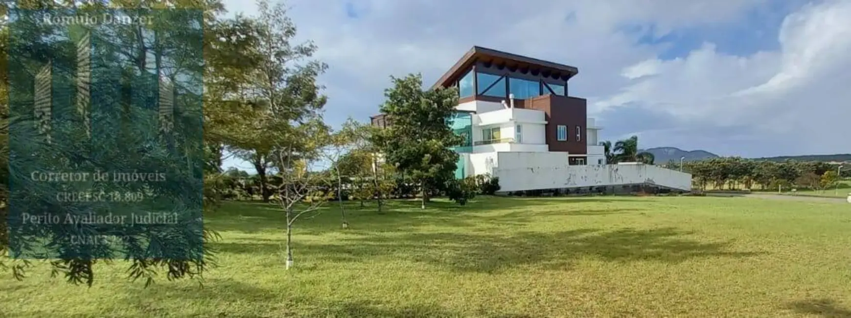 Foto 5 de Terreno / Lote à venda, 892m2 em Ingleses do Rio Vermelho, Florianopolis - SC