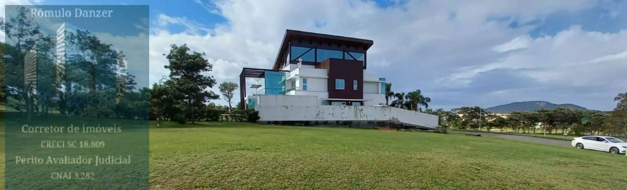 Foto 1 de Terreno / Lote à venda, 892m2 em Ingleses do Rio Vermelho, Florianopolis - SC